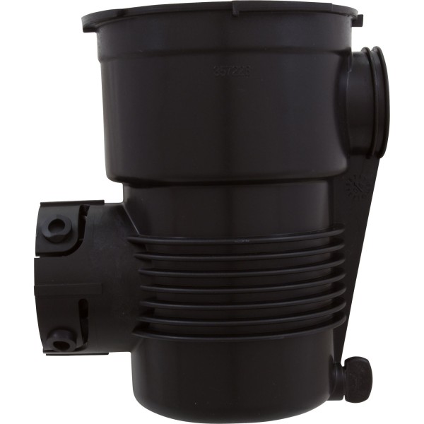 Trap Body, Pentair Optiflo : 357228