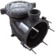 Trap Assembly, Pentair, Dyna-Glas/Dyna-Max/Dyna-Wave : C176-71P
