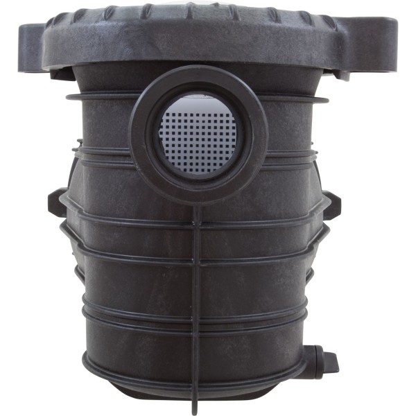 Trap Assembly, Pentair, Dyna-Glas/Dyna-Max/Dyna-Wave : C176-71P