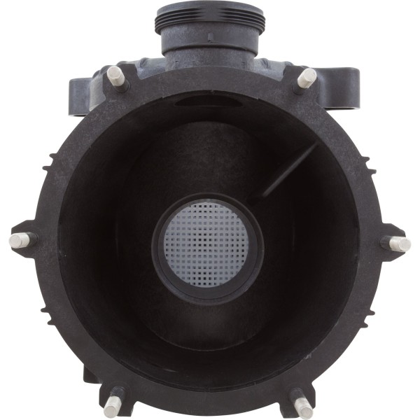 Trap Assembly, Pentair, Dyna-Glas/Dyna-Max/Dyna-Wave : C176-71P
