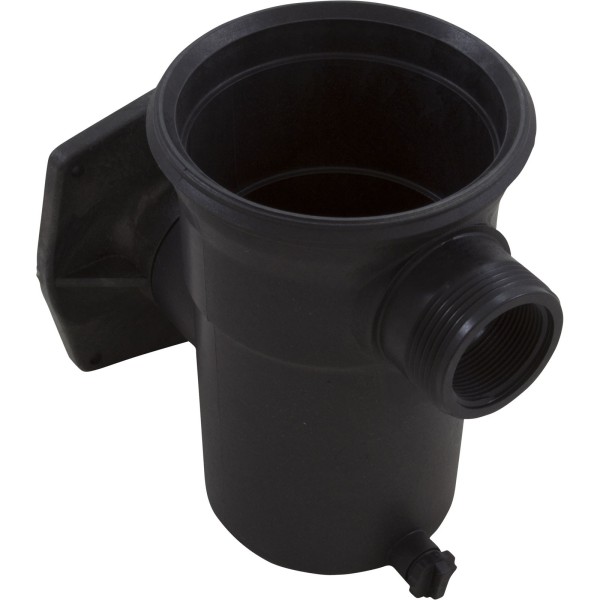 Trap/Pump Body Jacuzzi Flo Pro K Series : 16112203R