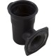 Trap/Pump Body Jacuzzi Flo Pro K Series : 16112203R