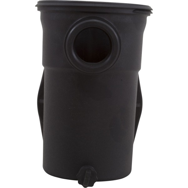 Trap/Pump Body Jacuzzi Flo Pro K Series : 16112203R