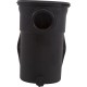 Trap/Pump Body Jacuzzi Flo Pro K Series : 16112203R