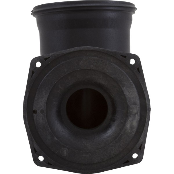 Trap/Pump Body Jacuzzi Flo Pro K Series : 16112203R