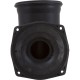 Trap/Pump Body Jacuzzi Flo Pro K Series : 16112203R