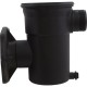 Trap/Pump Body Jacuzzi Flo Pro K Series : 16112203R