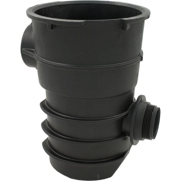 Trap Body, Pentair PacFab Dynamo : 354530
