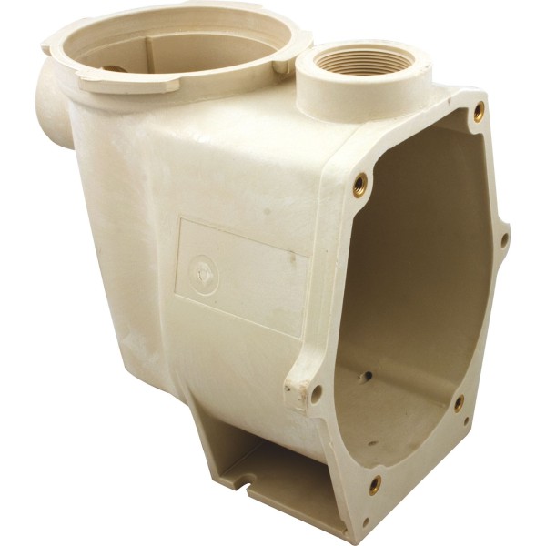 Trap/Pump Body, Pent Purex Whisperflo/IntelliFlo, After 11/98 : 350015