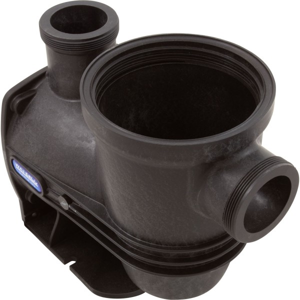 Trap/Pump Body Kit, Waterco SupaTuf, 2", Any Horsepower : 63501924