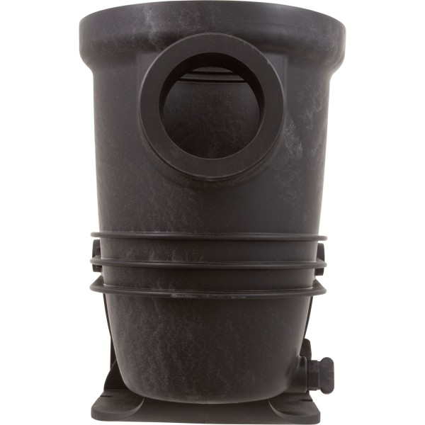 Trap/Pump Body Kit, Waterco SupaTuf, 2", Any Horsepower : 63501924