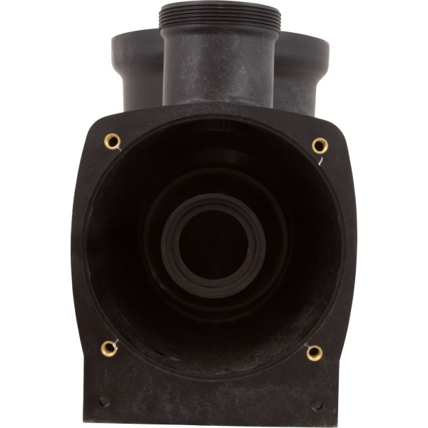 Trap/Pump Body Kit, Waterco SupaTuf, 2", Any Horsepower : 63501924