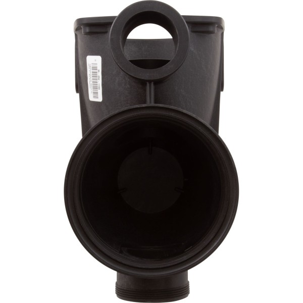 Trap/Pump Body Kit, Waterco SupaTuf, 2", Any Horsepower : 63501924