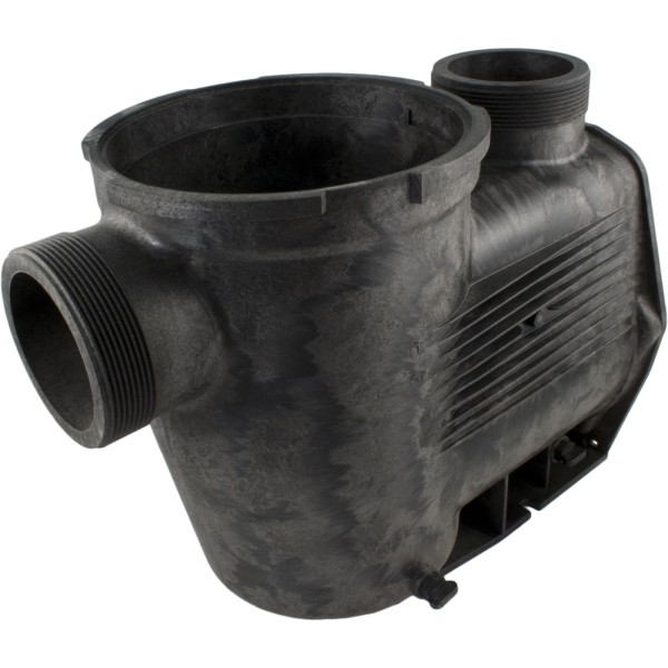 Trap/Pump Body, Waterco HydroStar : 6340511