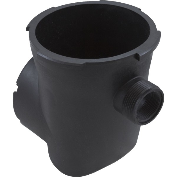 Trap Body, Waterway Supreme : 319-1510