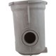 Trap Body, Waterway, 2"mbt/2"fpt x 2" flange : 319-2180
