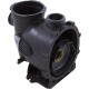 Trap/Pump Body, Zodiac Jandy W footR : R0448701