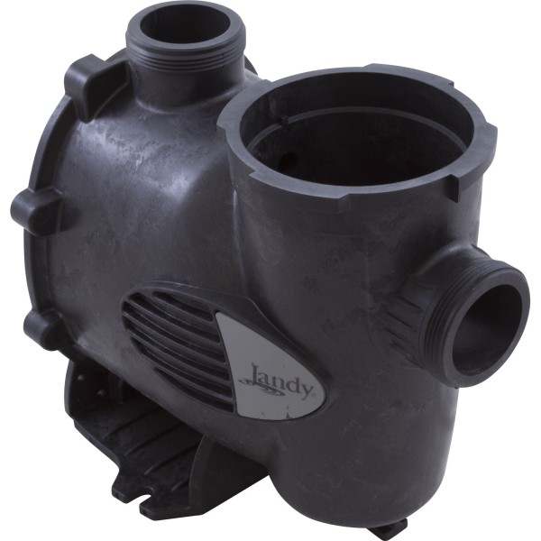 Trap/Pump Body, Zodiac Jandy W footR : R0448701
