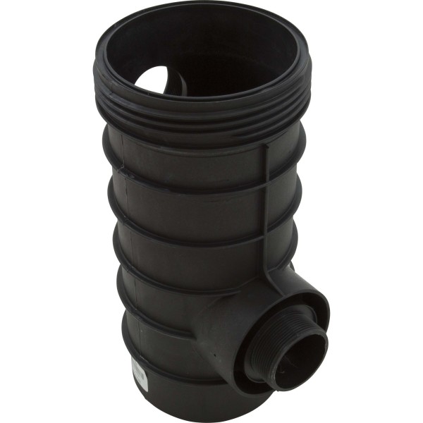 Trap Body, Speck 433, 2.0", pp/Glass, post-09/1994 : 2920812431