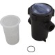 Trap Assy, Custom Molded Products, Above Ground, 1-1/2" : 25300-004-000