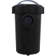 Trap Assy, Custom Molded Products, Above Ground, 1-1/2" : 25300-004-000