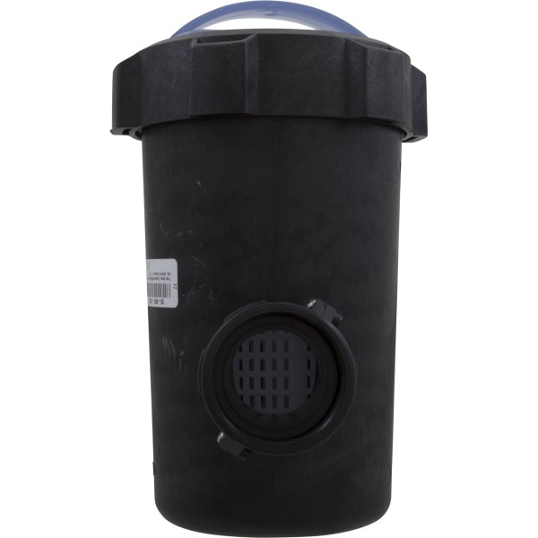Trap Assy, Custom Molded Products, Above Ground, 1-1/2" : 25300-004-000