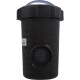 Trap Assy, Custom Molded Products, Above Ground, 1-1/2" : 25300-004-000