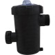 Trap Assy, Custom Molded Products, Above Ground, 1-1/2" : 25300-004-000