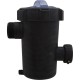Trap Assy, Custom Molded Products, Above Ground, 1-1/2" : 25300-004-000