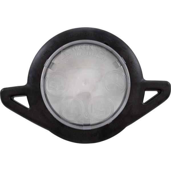 Kit-Strainer Cover : SPX2300DLS