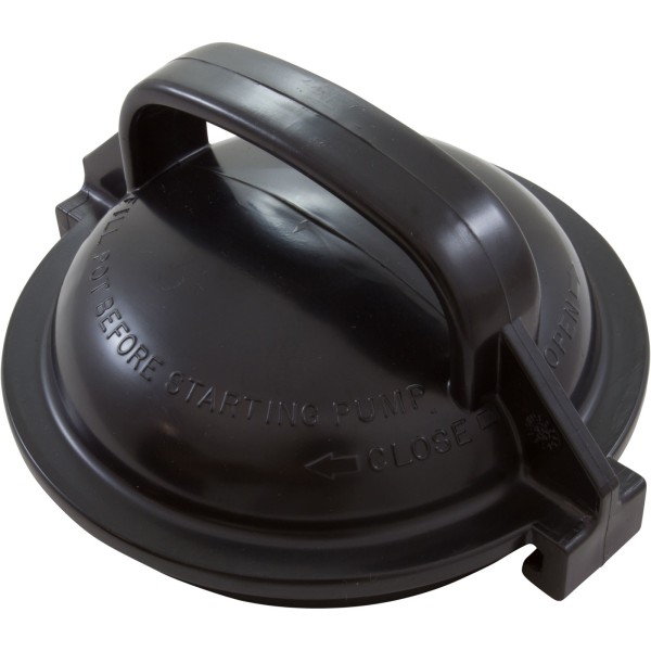 Lid, Pentair Dynamo, for Bacquacil : 354113