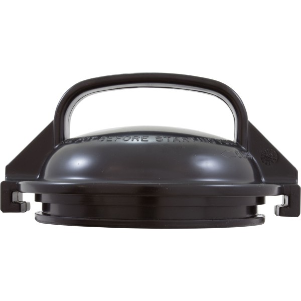 Lid, Pentair Dynamo, for Bacquacil : 354113
