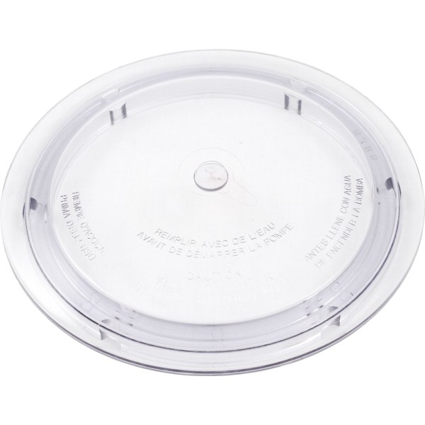 Trap Lid, Carvin Magnum, R, P : 39-2579-02-R