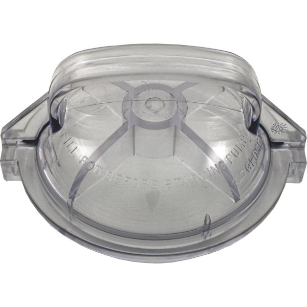 Trap Lid, Pentair PacFab Dynamo : 354531