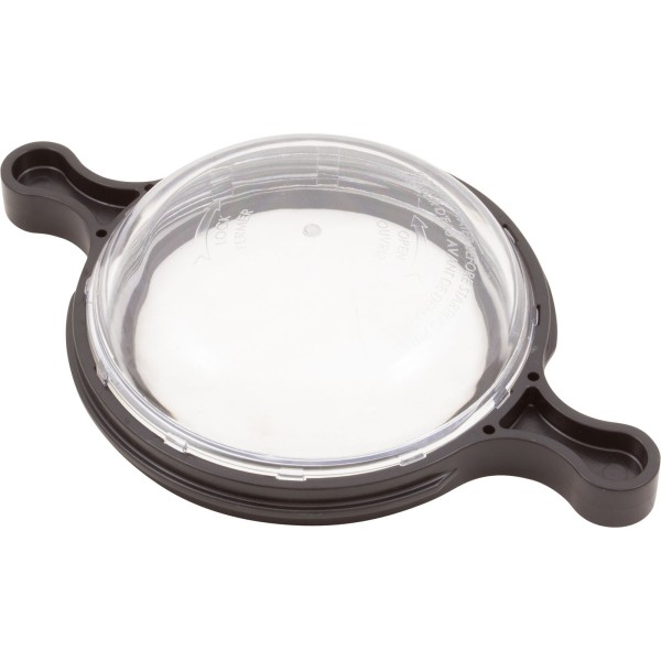 Cover Kit, Protege Raypak RPAGP, Clear : 018225F