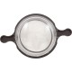 Cover Kit, Protege Raypak RPAGP, Clear : 018225F