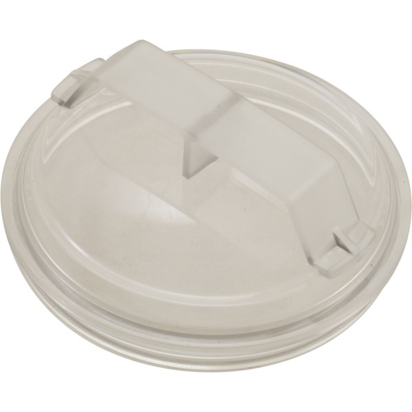 Trap Lid, W Cooper T-Series Pump : 6574