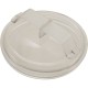 Trap Lid, W Cooper T-Series Pump : 6574