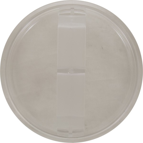 Trap Lid, W Cooper T-Series Pump : 6574