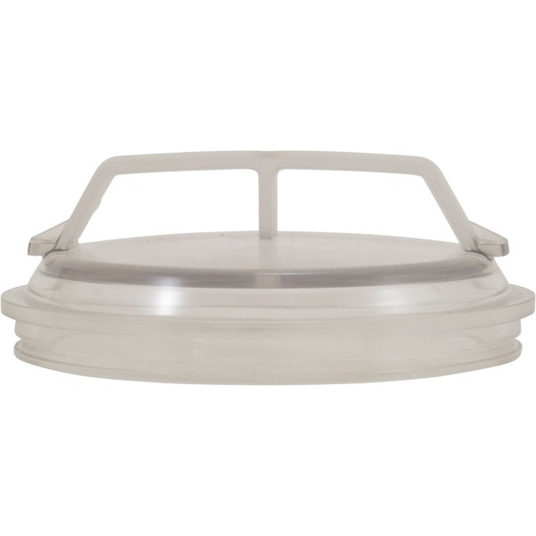 Trap Lid, W Cooper T-Series Pump : 6574