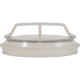 Trap Lid, W Cooper T-Series Pump : 6574