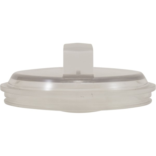 Trap Lid, W Cooper T-Series Pump : 6574