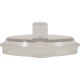 Trap Lid, W Cooper T-Series Pump : 6574