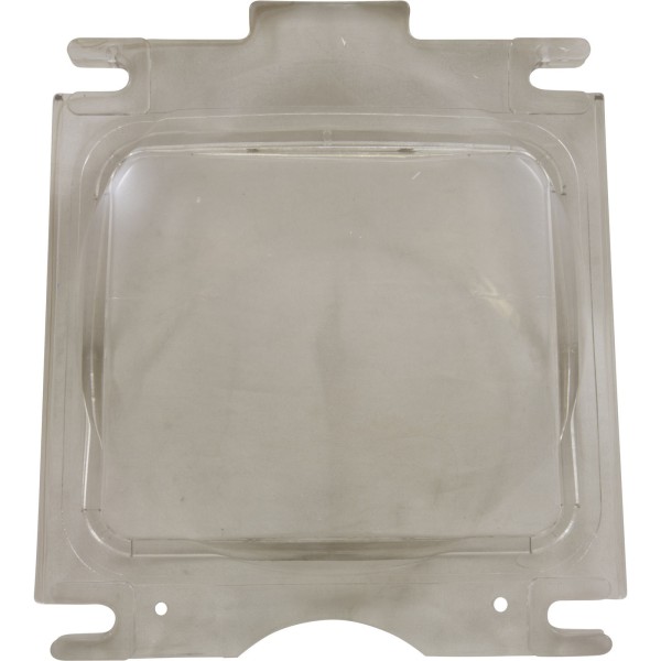 Cover, Strainer, PEMS, AT Series Pumps (PPC) : 120042