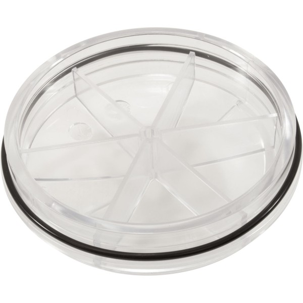 Lid, Astral Pump Strainer : 4405020134