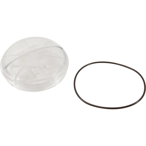 Lid, Astral Pump Strainer : 4405020134