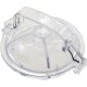 Trap Lid, Dynamo, Clear, Generic : 25307-000-020