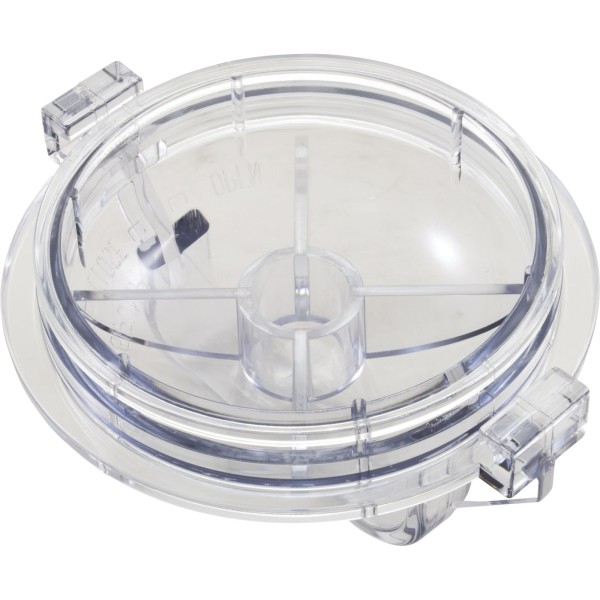 Trap Lid, Dynamo, Clear, Generic : 25307-000-020