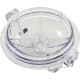 Trap Lid, Dynamo, Clear, Generic : 25307-000-020