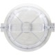 Trap Lid, Dynamo, Clear, Generic : 25307-000-020